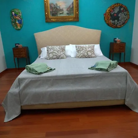 Gemma Di Gallura Charme Bed & Breakfast