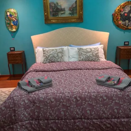 Gemma Di Gallura Charme Bed & Breakfast *