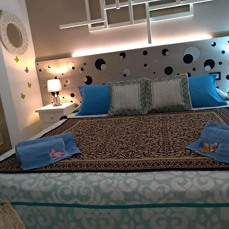 Bed & Breakfast Gemma Di Gallura Charme Olbia