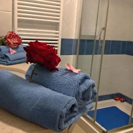 Gemma Di Gallura Charme Bed & Breakfast *