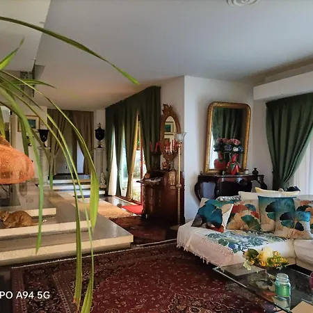 Gemma Di Gallura Charme Bed & Breakfast *