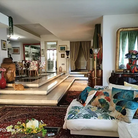Gemma Di Gallura Charme Bed & Breakfast Olbia