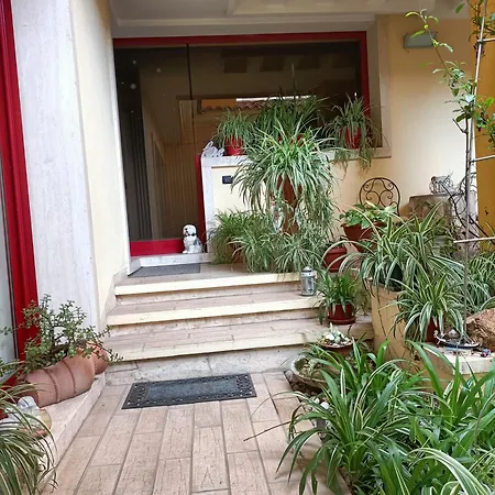 Bed & Breakfast Gemma Di Gallura Charme