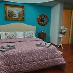 Gemma Di Gallura Charme Couette-café 4*