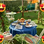 Bed & Breakfast Gemma Di Gallura Charme 4*