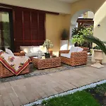 Gemma Di Gallura Charme 4* Olbia
