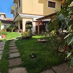 Gemma Di Gallura Charme Couette-café Olbia