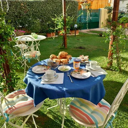 Gemma Di Gallura Charme 4*