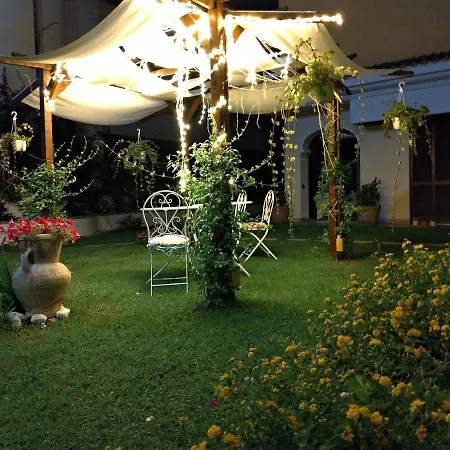 Gemma Di Gallura Charme 4*