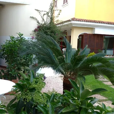 Gemma Di Gallura Charme 4*