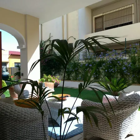 Bed & Breakfast Gemma Di Gallura Charme