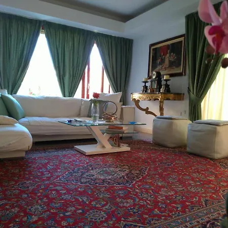 Bed and breakfast Gemma Di Gallura Charme Olbia