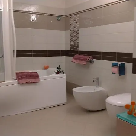 Bed & Breakfast Gemma Di Gallura Charme Olbia