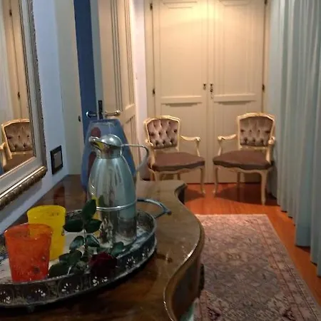 Gemma Di Gallura Charme 4* Olbia