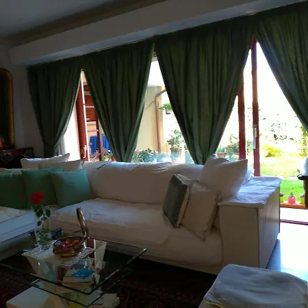 Gemma Di Gallura Charme 4*