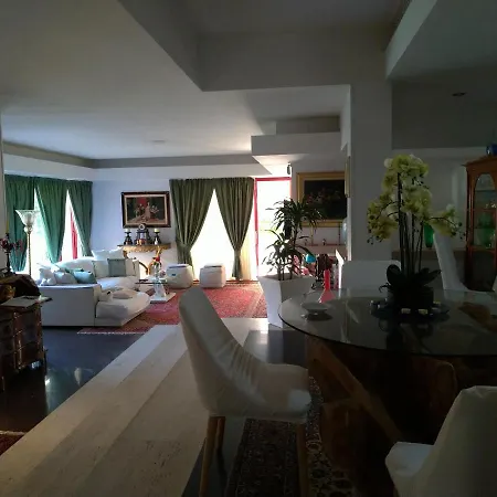 Bed and breakfast Gemma Di Gallura Charme Olbia