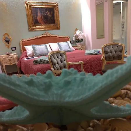Gemma Di Gallura Charme Oda ve Kahvaltı *