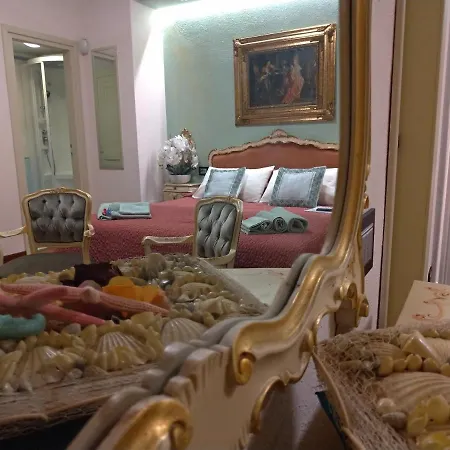 Gemma Di Gallura Charme Bed & Breakfast 4*