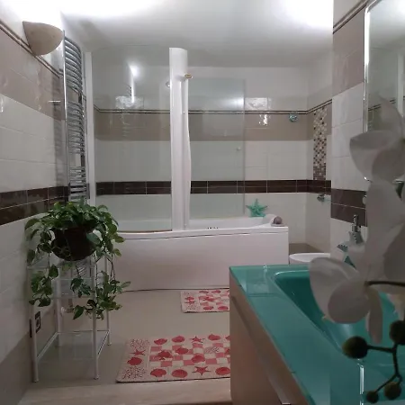 Bed & Breakfast Gemma Di Gallura Charme 4*