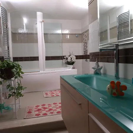 Gemma Di Gallura Charme Bed & Breakfast