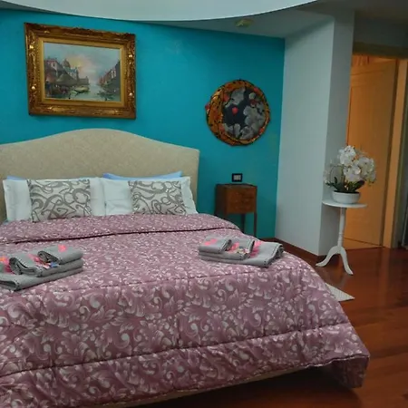 Gemma Di Gallura Charme Bed & Breakfast 4*