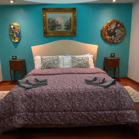 Gemma Di Gallura Charme 4* Olbia