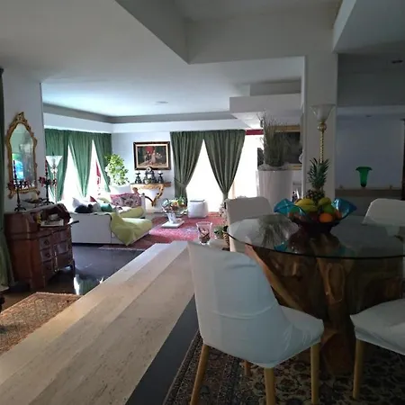 Couette-café Gemma Di Gallura Charme