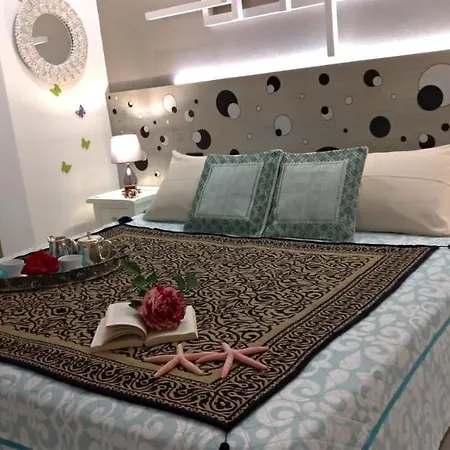 Gemma Di Gallura Charme Oda ve Kahvaltı