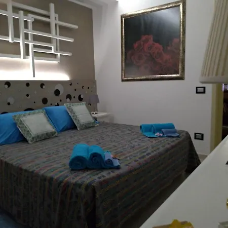 Gemma Di Gallura Charme 4* Olbia