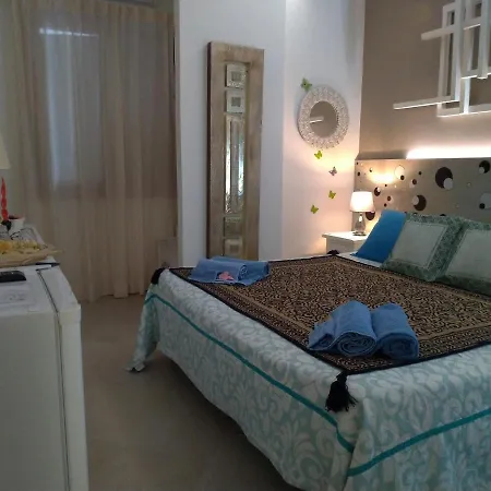 Gemma Di Gallura Charme Olbia