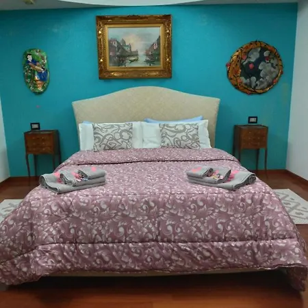 Gemma Di Gallura Charme Olbia