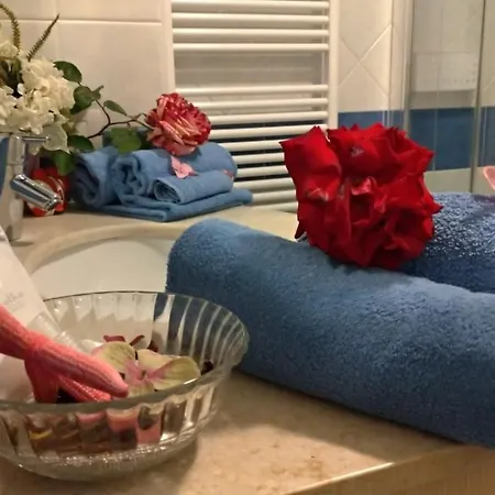 Gemma Di Gallura Charme Oda ve Kahvaltı