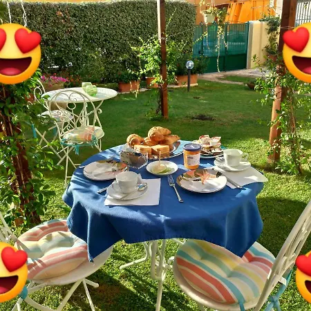 Bed & Breakfast Gemma Di Gallura Charme 4*