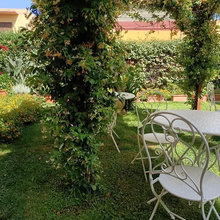 Gemma Di Gallura Charme Oda ve Kahvaltı Olbia