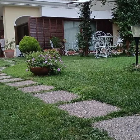 Gemma Di Gallura Charme Couette-café 4*