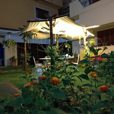 Bed and breakfast Gemma Di Gallura Charme Olbia