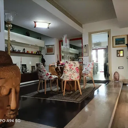 Gemma Di Gallura Charme 4* Olbia