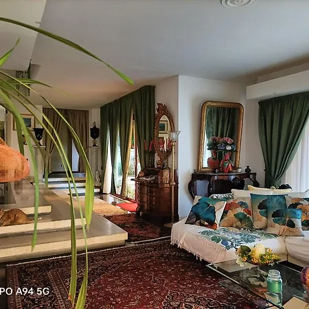 Gemma Di Gallura Charme 4* Olbia