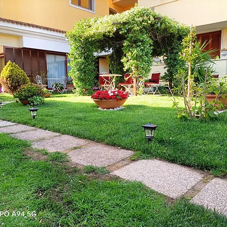 Gemma Di Gallura Charme