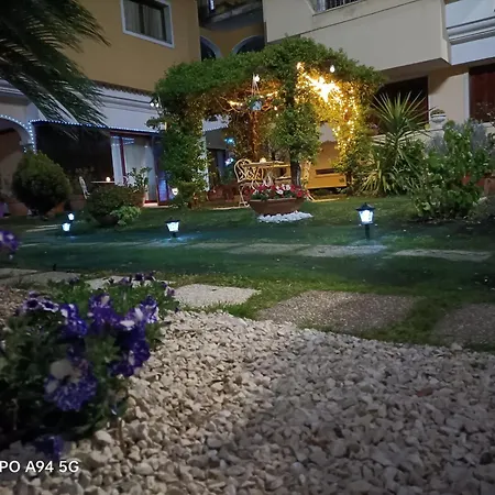 Oda ve Kahvaltı Gemma Di Gallura Charme Olbia
