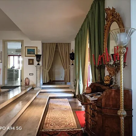 Gemma Di Gallura Charme Olbia