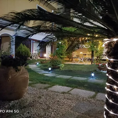 Gemma Di Gallura Charme 4* Olbia