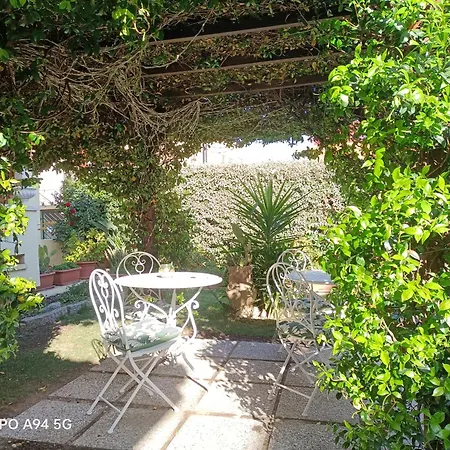 Gemma Di Gallura Charme Bed & Breakfast Olbia