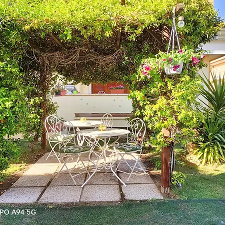 Gemma Di Gallura Charme