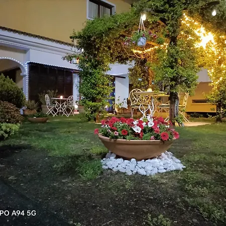 Bed and breakfast Gemma Di Gallura Charme Olbia