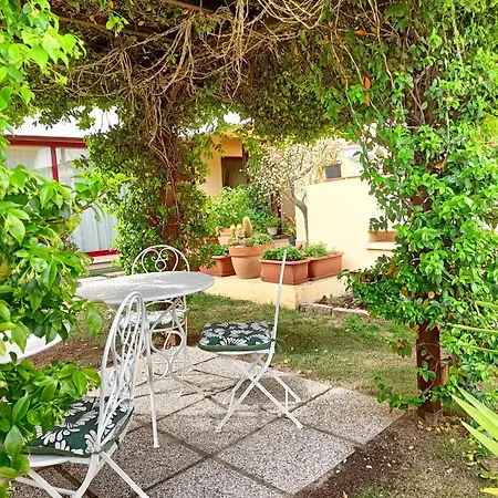 Bed & Breakfast Gemma Di Gallura Charme Olbia