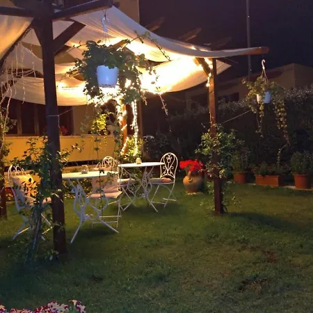 Bed & Breakfast Gemma Di Gallura Charme