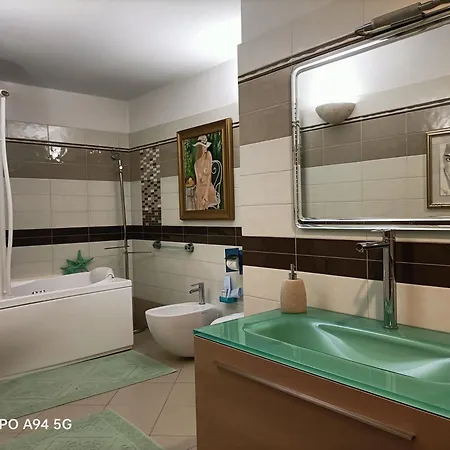 Gemma Di Gallura Charme Olbia