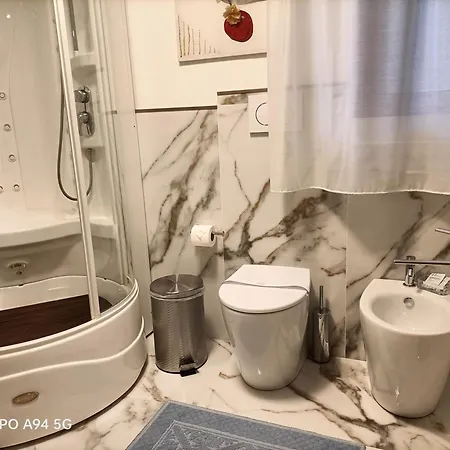 Bed & Breakfast Gemma Di Gallura Charme 4*