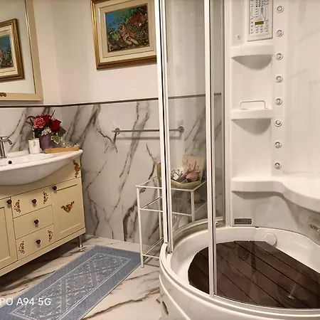 Bed & Breakfast Gemma Di Gallura Charme Olbia